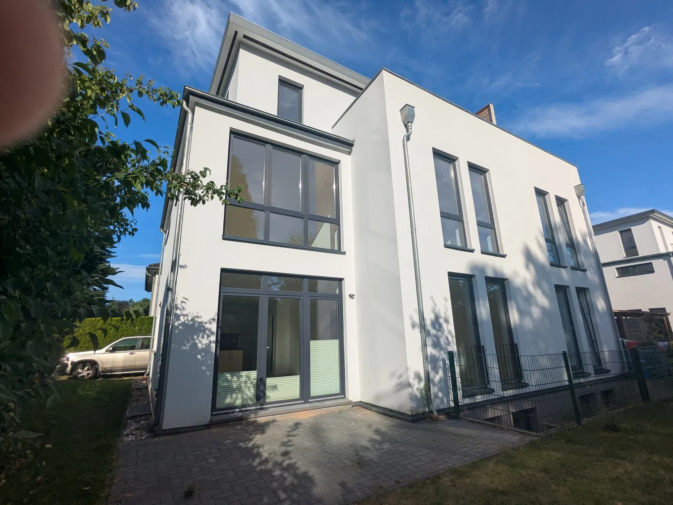 6 Zimmer Haus mit 169 m² in Hamburg – Bild 1