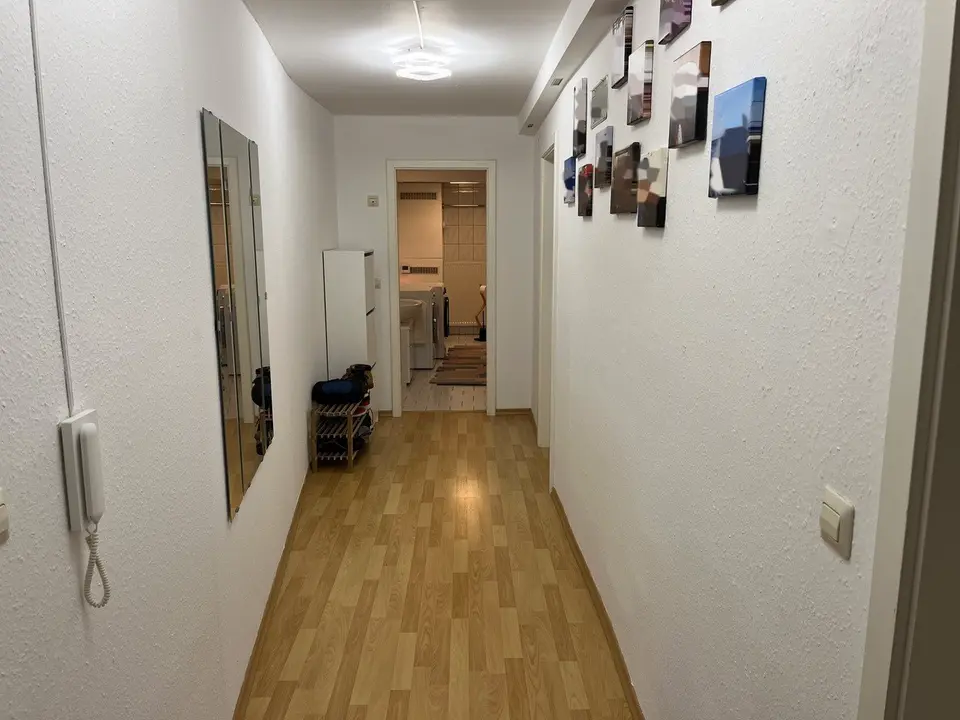 2 Zimmer Wohnung mit 89 m² in Traunstein – Bild 4
