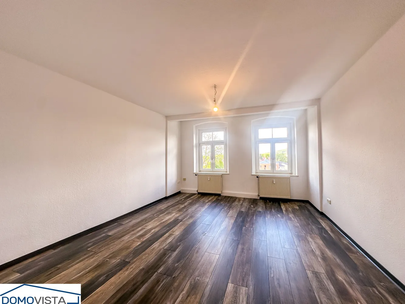 3 Zimmer Wohnung mit 76 m² in Görlitz – Bild 1