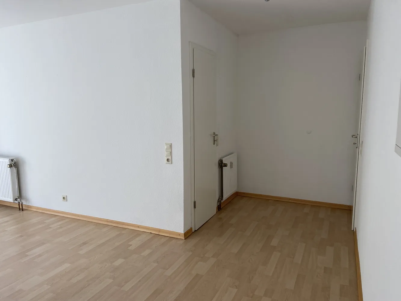 1 Zimmer Wohnung mit 44 m² in Düsseldorf – Bild 6