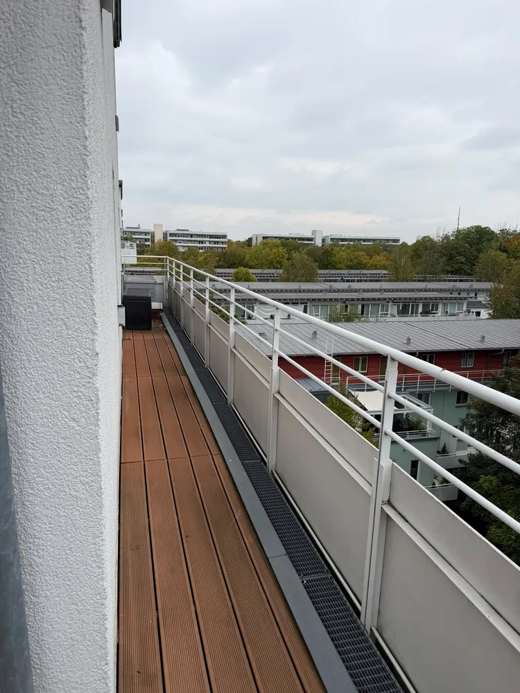 2 room apartment with 66 m² in Munich – Photo 8