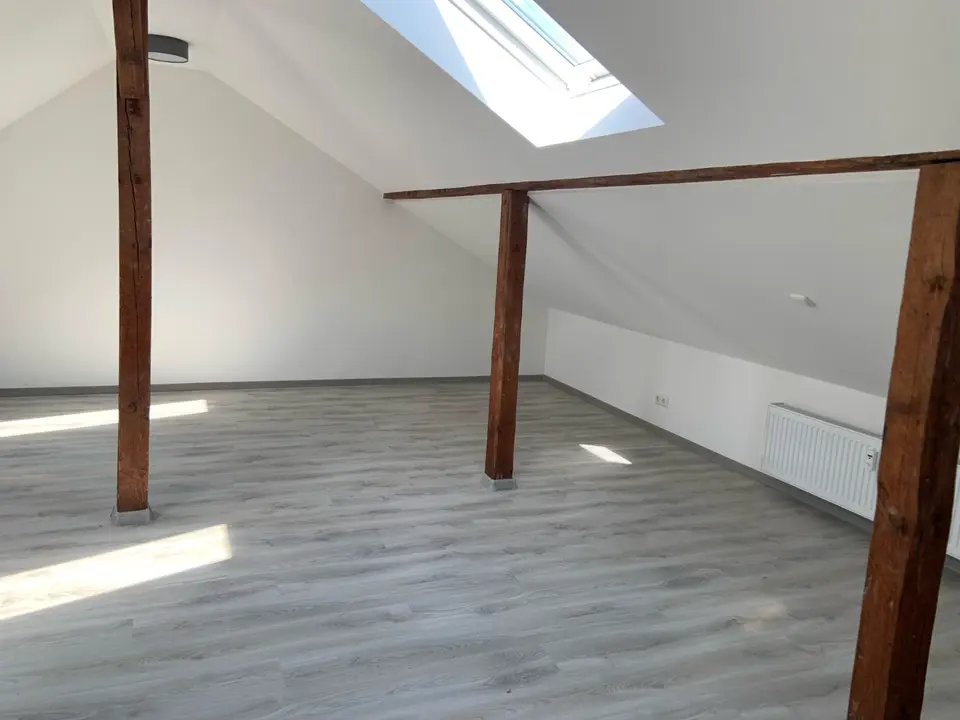 4 Zimmer Wohnung mit 100 m² in Osnabrück – Bild 1