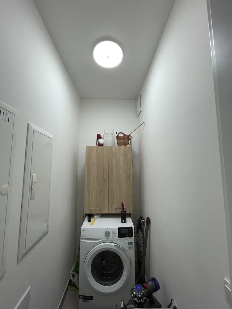 2 Zimmer Wohnung mit 48 m² in Potsdam – Bild 4