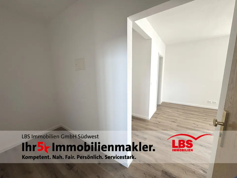 Studio mit 37 m² in Lahr/Schwarzwald – Bild 6