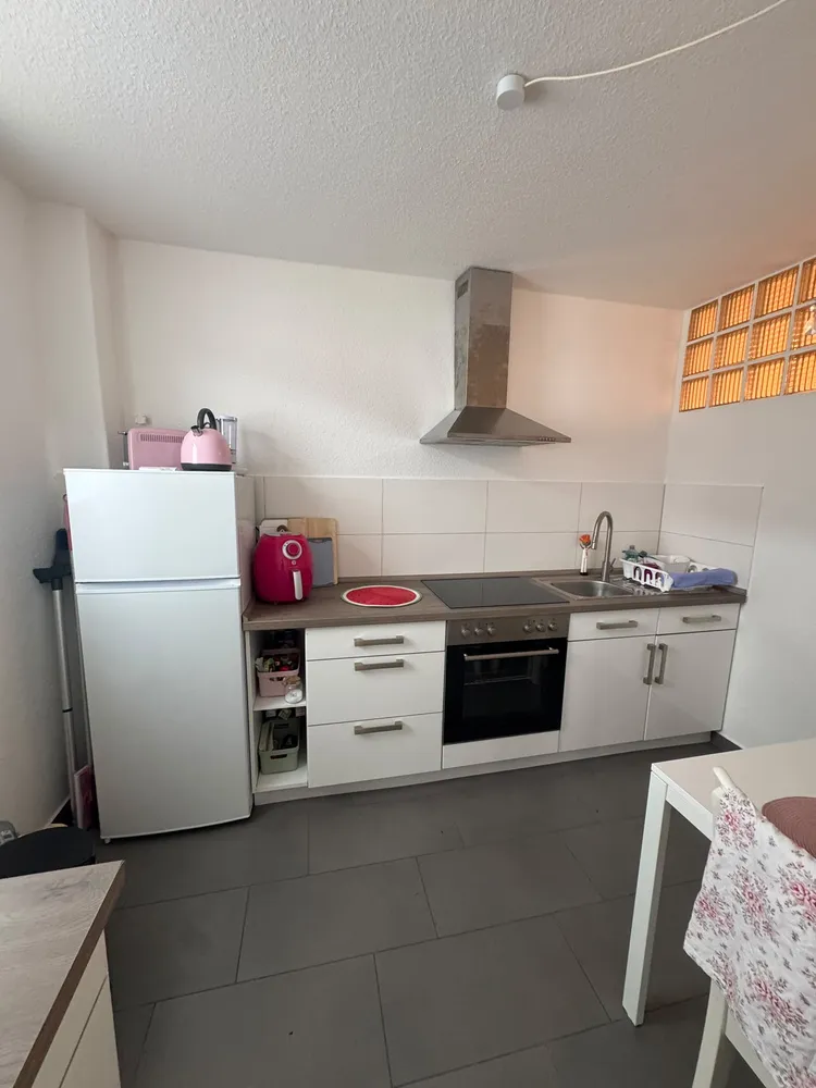 2 room apartment with 48 m² in Hanover – Photo 8