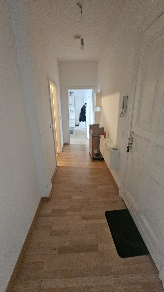 2 Zimmer Wohnung mit 57 m² in Berlin – Bild 6