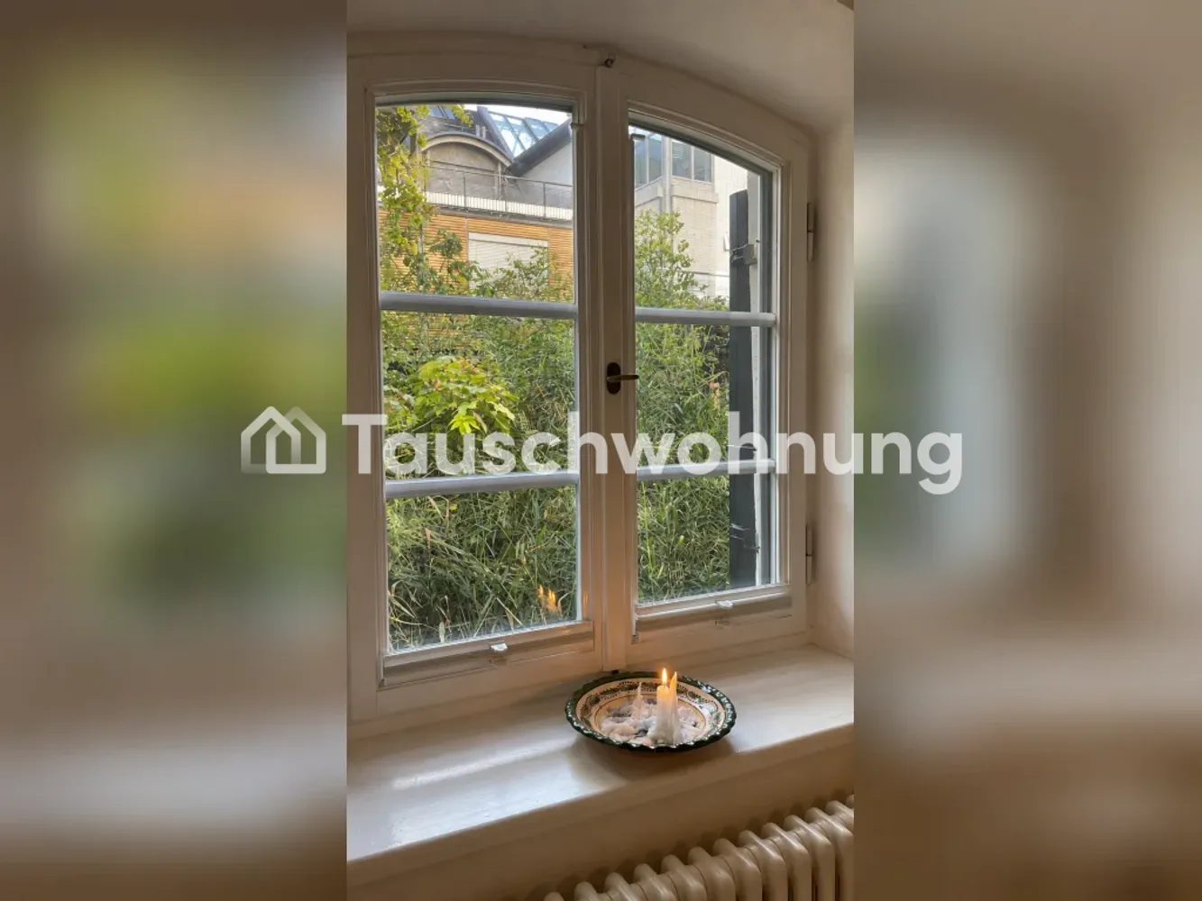 2 Zimmer Wohnung mit 40 m² in München – Bild 5