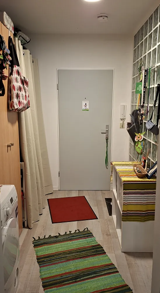 3 Zimmer Wohnung mit 72 m² in Neuss – Bild 6
