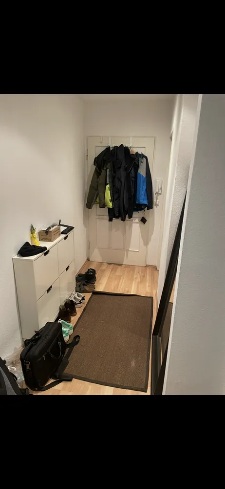2 Zimmer Wohnung mit 45 m² in Mainz – Bild 3