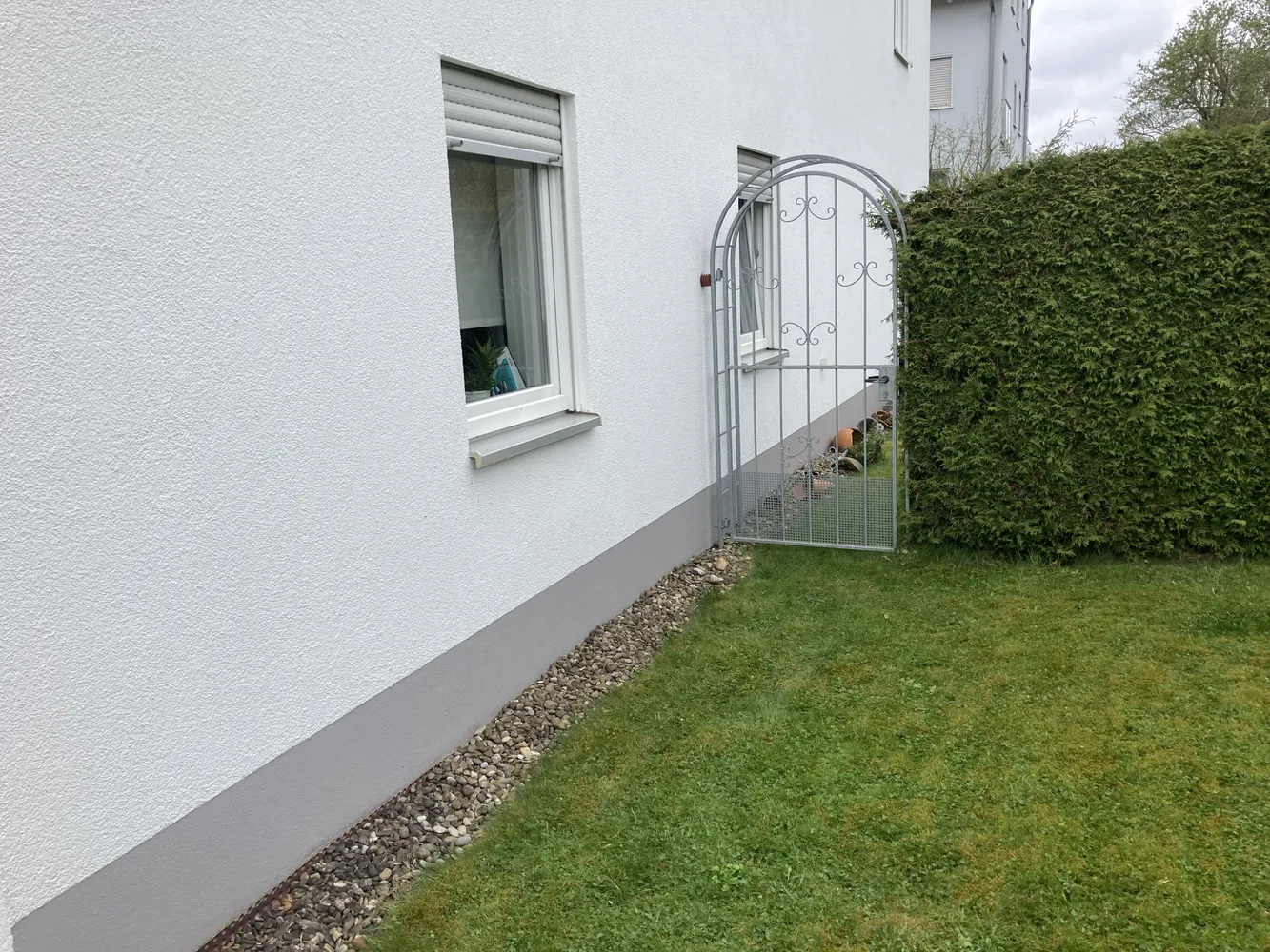 4 Zimmer Wohnung mit 110 m² in Ulm – Bild 2