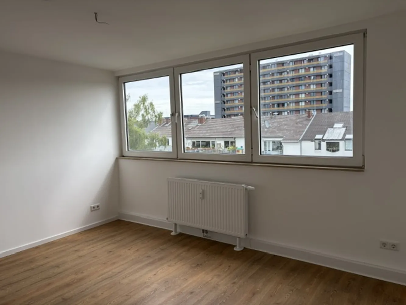 3 Zimmer Wohnung mit 76 m² in Krefeld – Bild 7