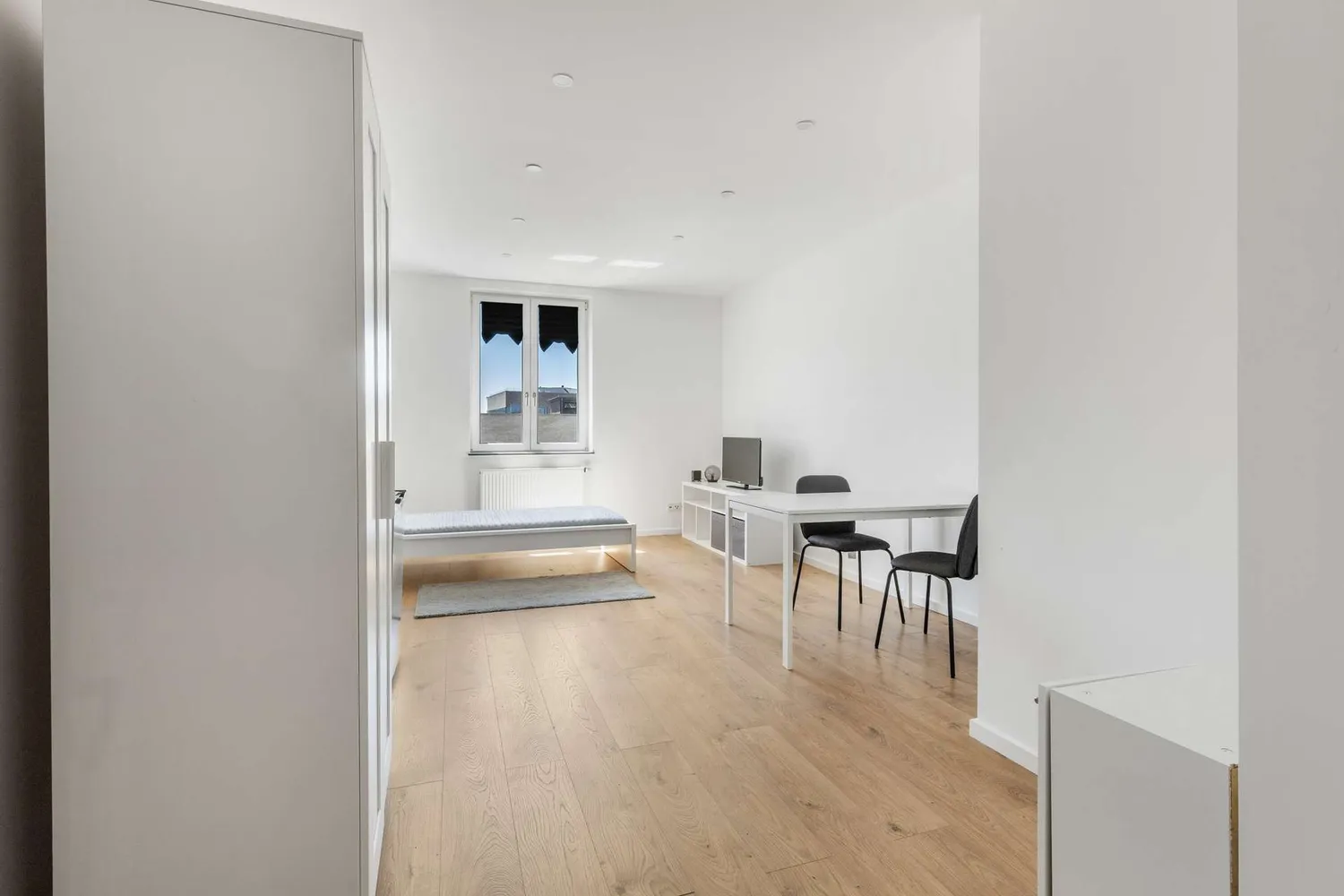 2 Zimmer Wohnung mit 58 m² in Frankfurt am Main – Bild 3
