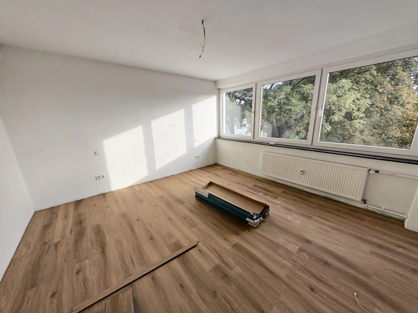 3 Zimmer Wohnung mit 87 m² in Hanau – Bild 3