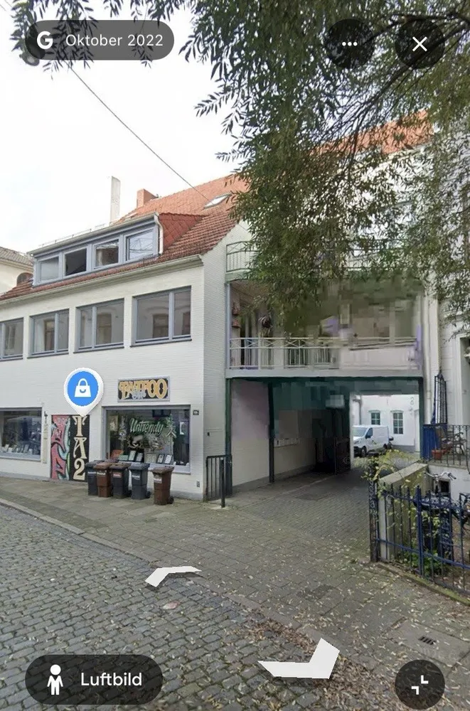 1 Zimmer Wohnung mit 44 m² in Bremen – Bild 10