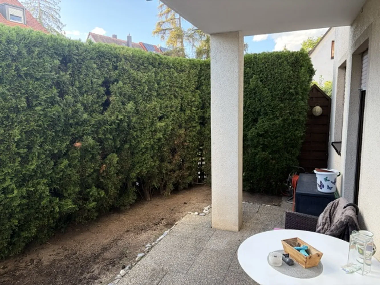 2 Zimmer Wohnung mit 60 m² in Nürnberg – Bild 10