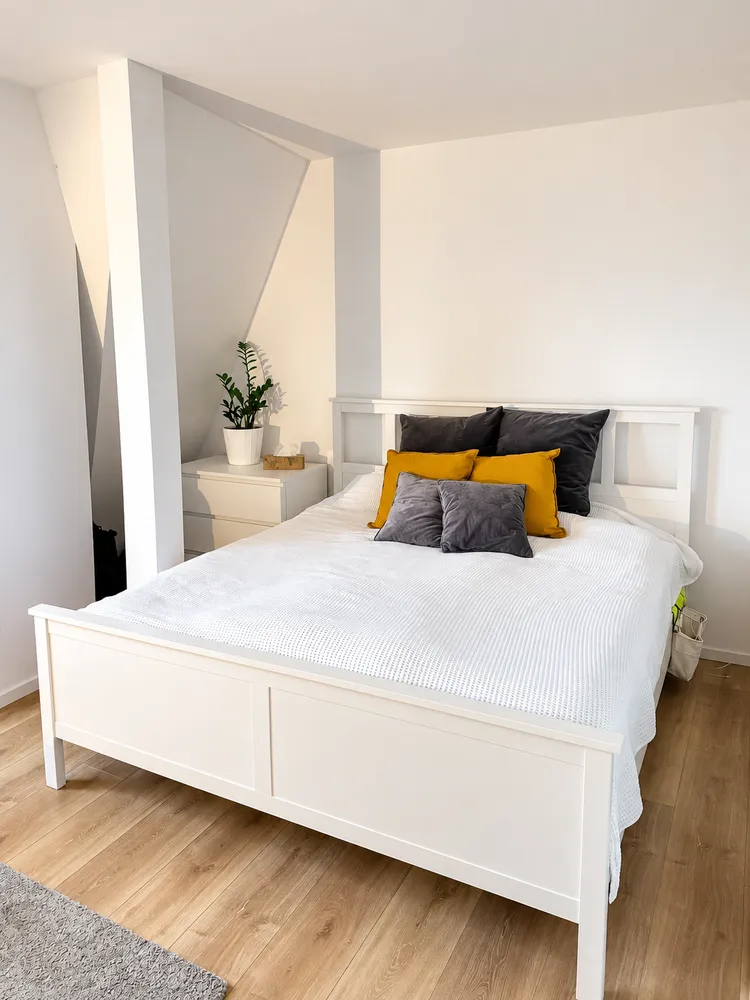 3 Zimmer Wohnung mit 87 m² in Düsseldorf – Bild 10