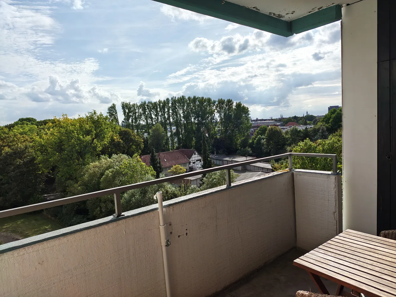 2 room apartment with 64 m² in Brunswick – Photo 6