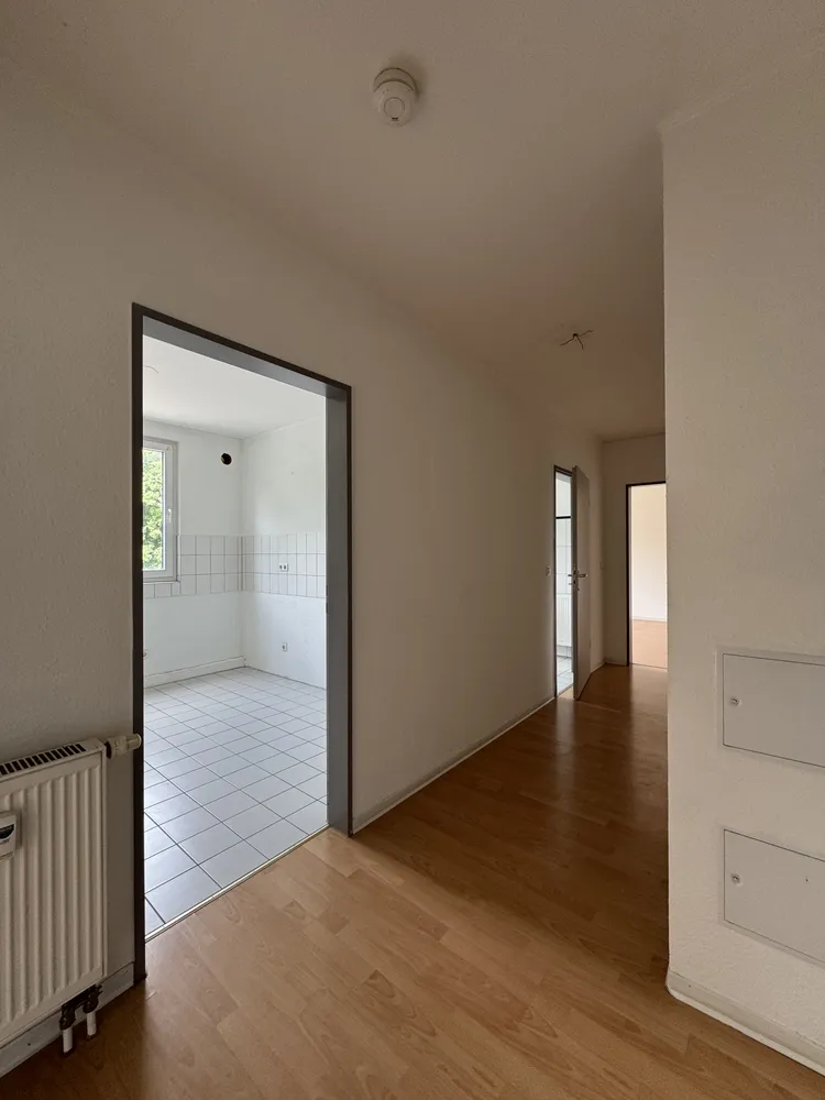 2 Zimmer Wohnung mit 73 m² in Mönchengladbach – Bild 6