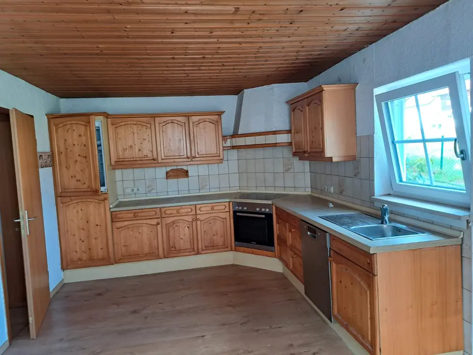3 room apartment with 85 m² in Passau – Photo 3