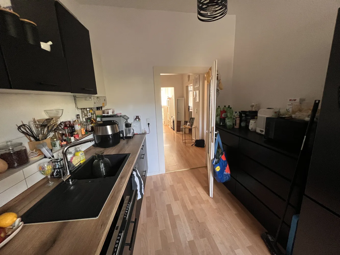 3 Zimmer Wohnung mit 52 m² in Wiesbaden – Bild 2