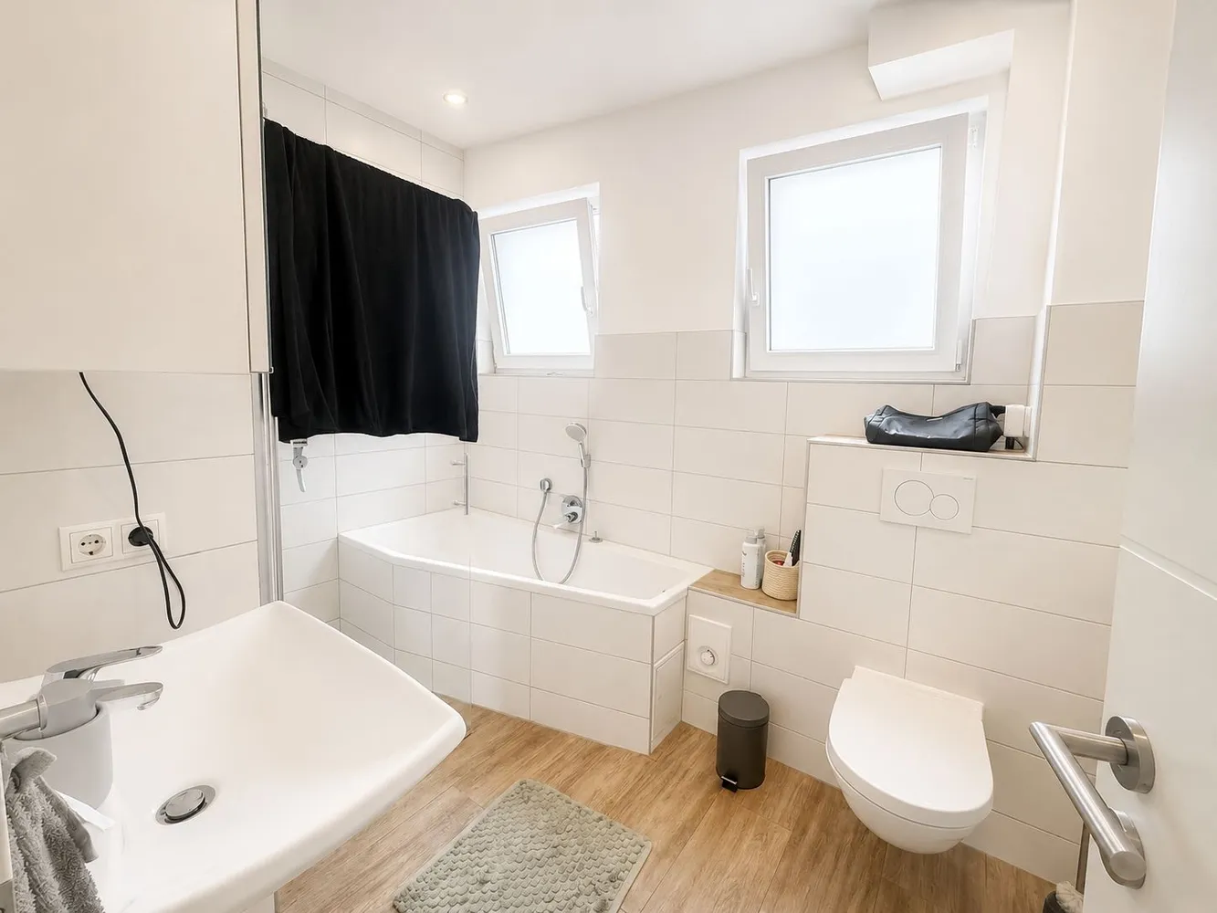 5 Zimmer Wohnung mit 120 m² in Schwetzingen – Bild 1
