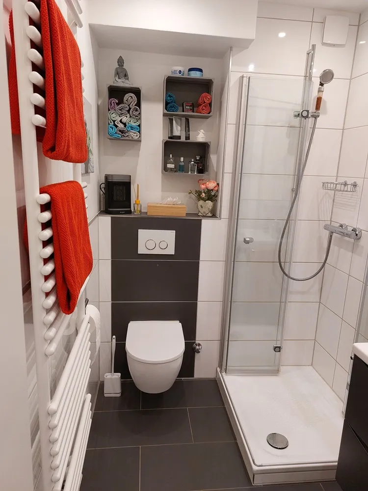 3 Zimmer Wohnung mit 67 m² in Köln – Bild 10