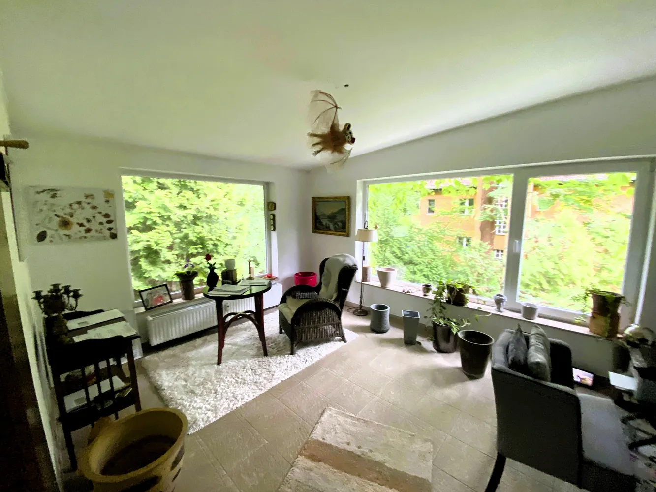 3 Zimmer Wohnung mit 100 m² in Berlin – Bild 12
