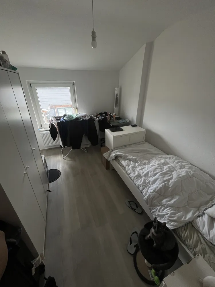 WG-Zimmer mit 10 m² in Frankfurt am Main – Bild 4