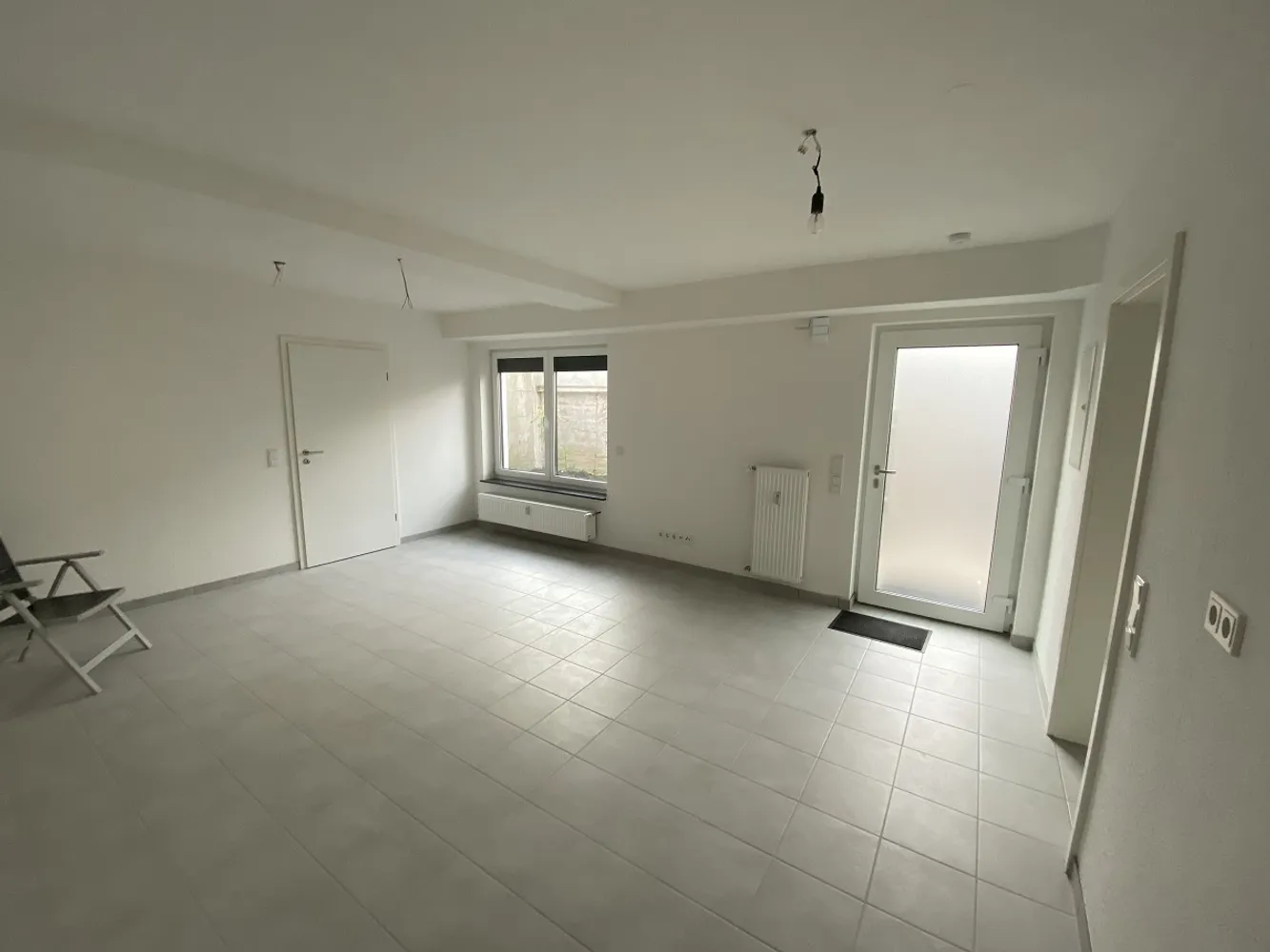 2 room apartment with 43 m² in Cologne – Photo 4