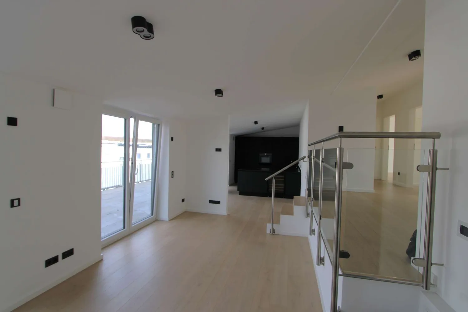4 Zimmer Wohnung mit 120 m² in Offenbach am Main – Bild 6