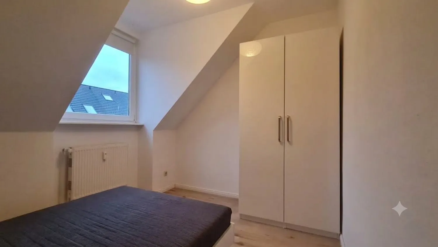 2 Zimmer Wohnung mit 42 m² in Kiel – Bild 4