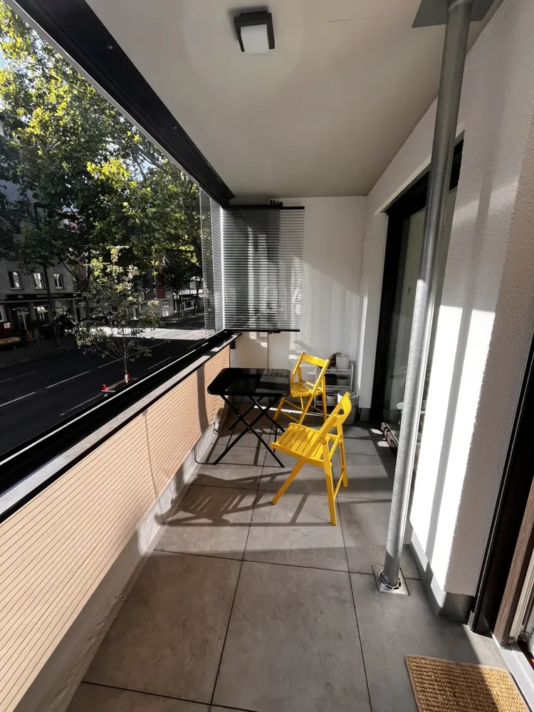 2 Zimmer Wohnung mit 53 m² in Mainz – Bild 8