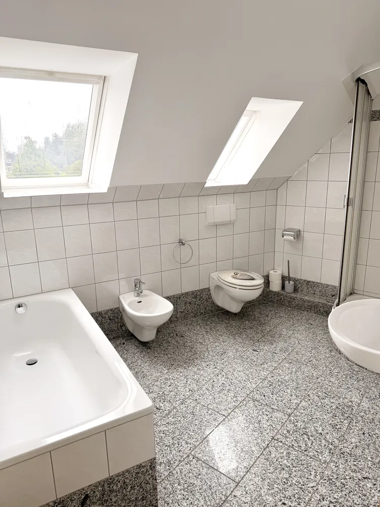 4 Zimmer Wohnung mit 109 m² in Dortmund – Bild 11