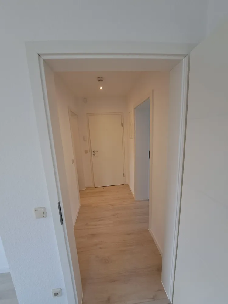 3 Zimmer Wohnung mit 53 m² in Bochum – Bild 9