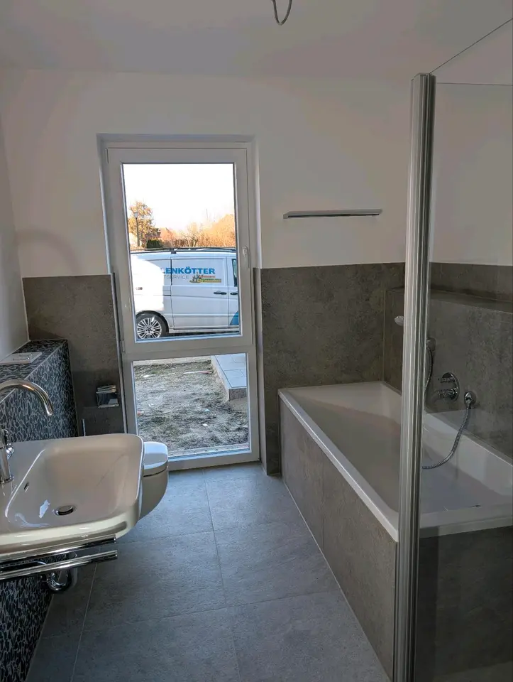 3 Zimmer Wohnung mit 84 m² in Norden – Bild 5