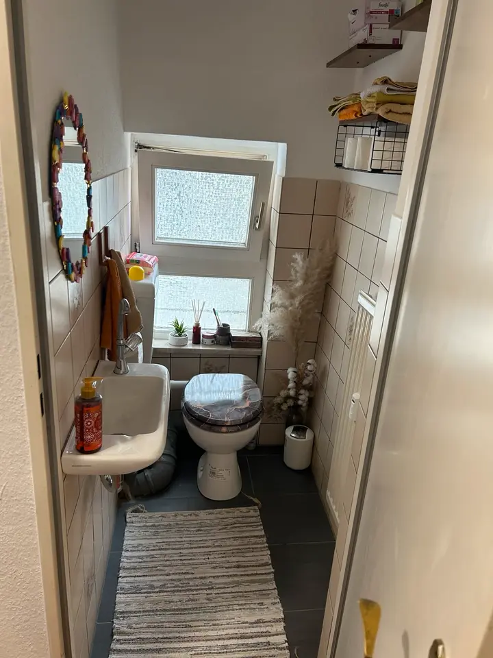 2 Zimmer Wohnung mit 62 m² in Wiesbaden – Bild 7