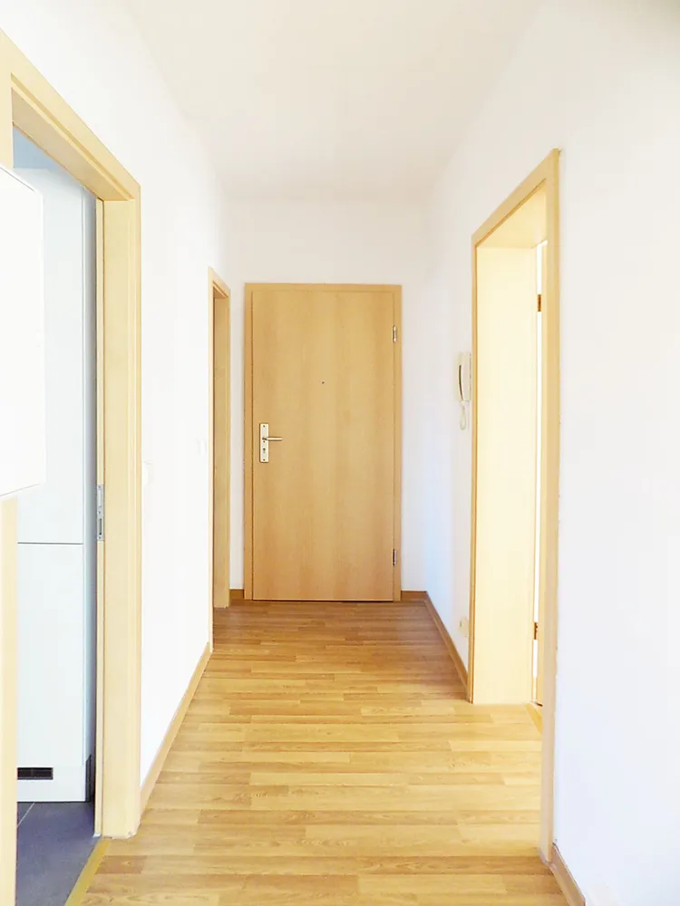 3 Zimmer Wohnung mit 58 m² in Zittau – Bild 7