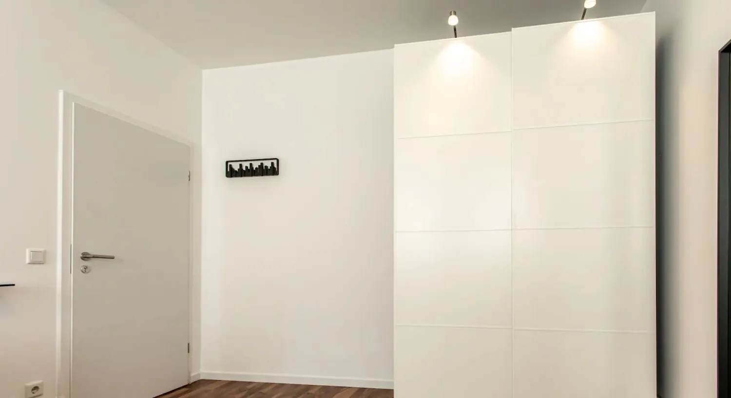 WG-Zimmer mit 23 m² in Frankfurt am Main – Bild 1