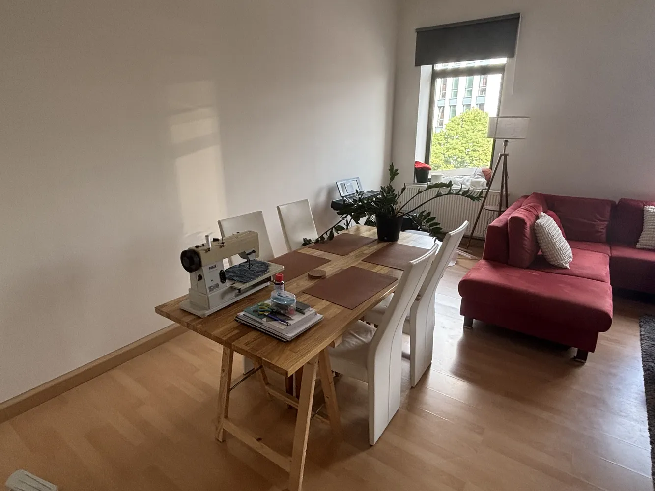 2 Zimmer Wohnung mit 67 m² in Aachen – Bild 3