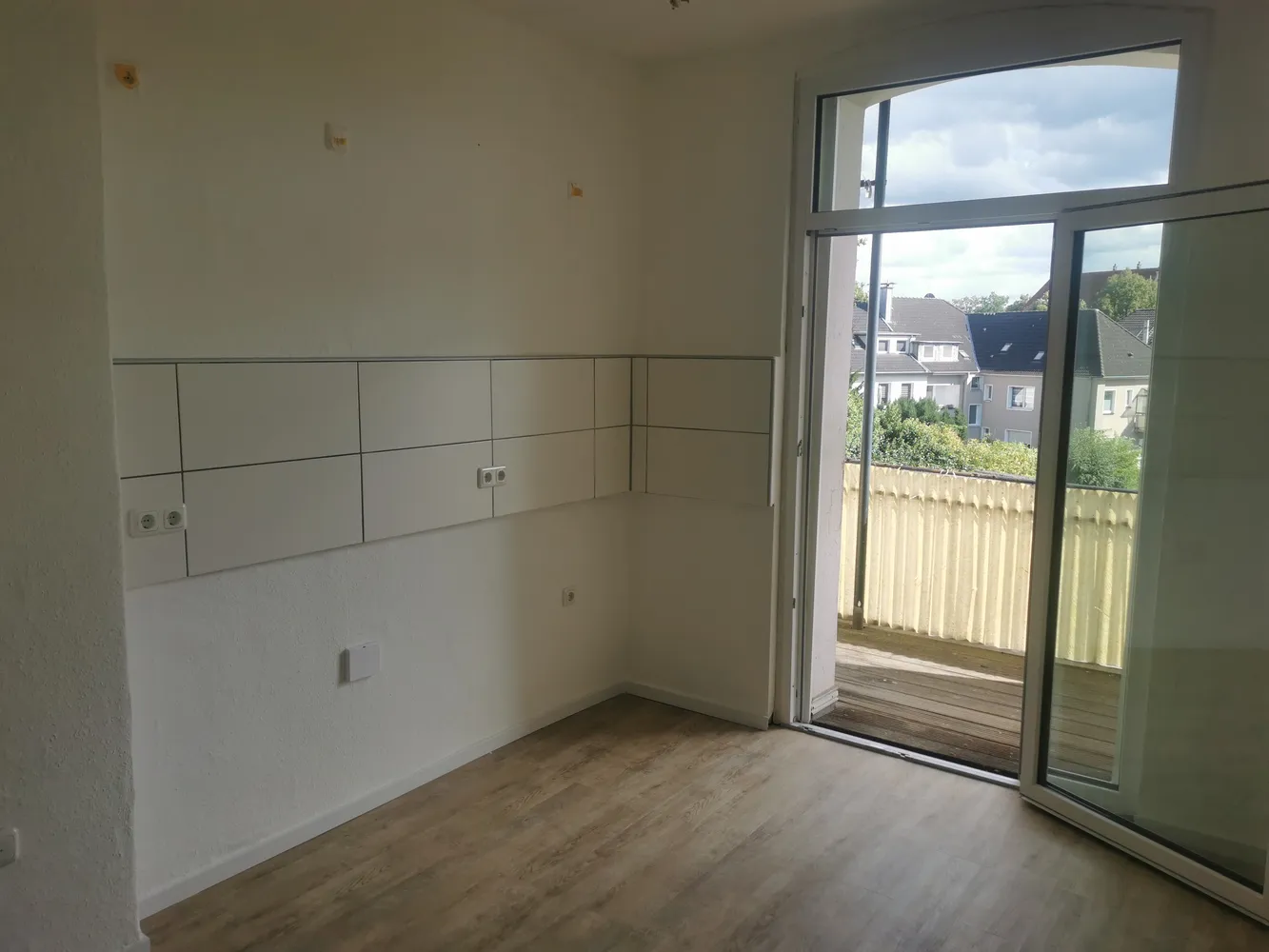 2 Zimmer Wohnung mit 56 m² in Herne – Bild 1