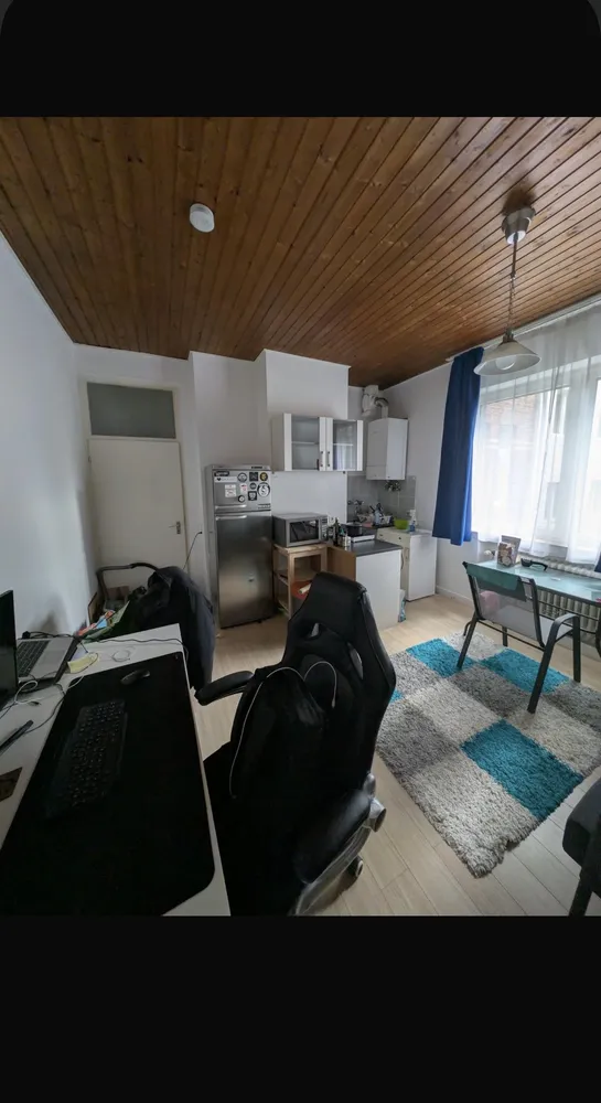 2 Zimmer Wohnung mit 40 m² in Aachen – Bild 5