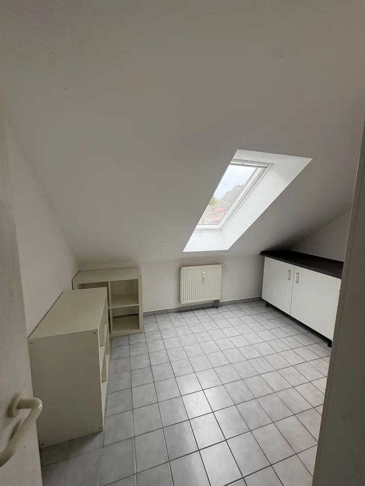 1 room apartment with 35 m² in Königs Wusterhausen – Photo 2