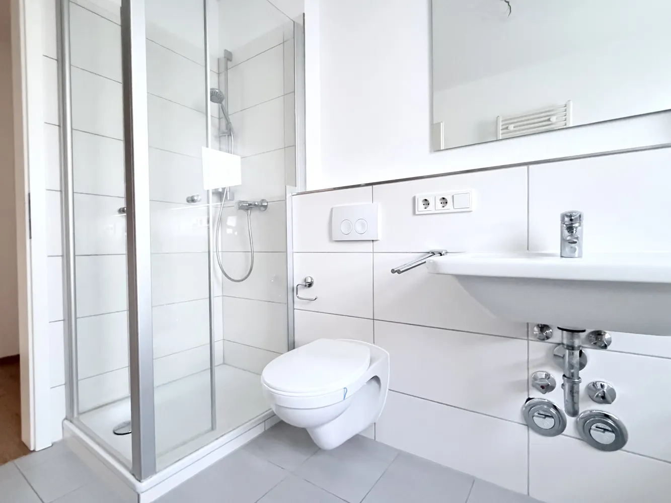 3 room apartment with 82 m² in Wiesbaden – Photo 8