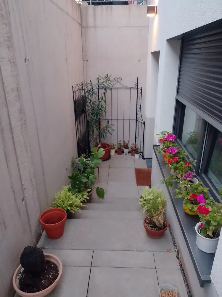 3 Zimmer Wohnung mit 70 m² in Freiburg im Breisgau – Bild 2