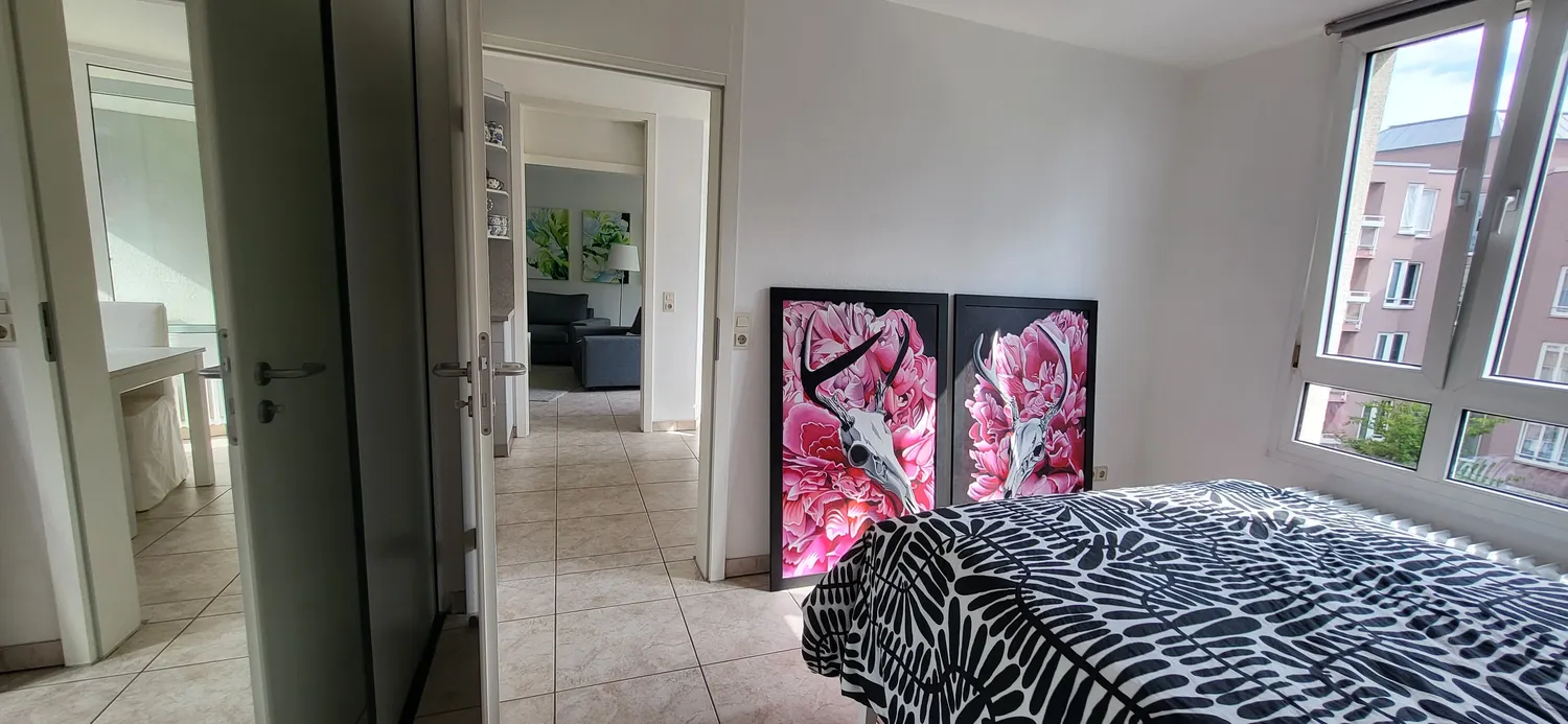3 Zimmer Wohnung mit 65 m² in Karlsruhe – Bild 10
