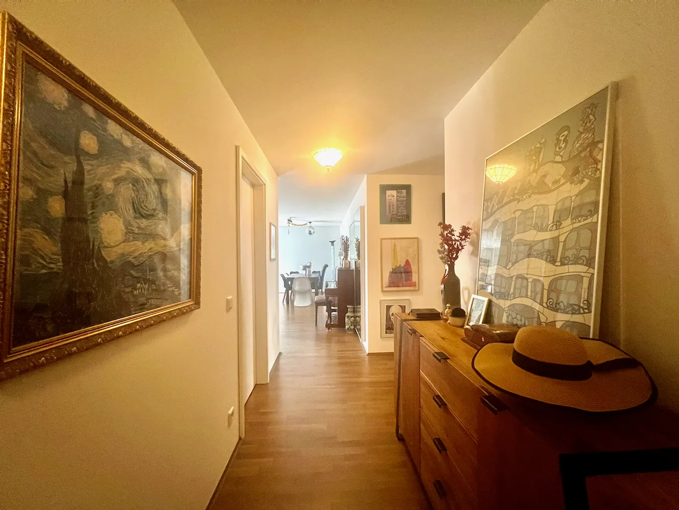 3 Zimmer Wohnung mit 99 m² in München – Bild 6