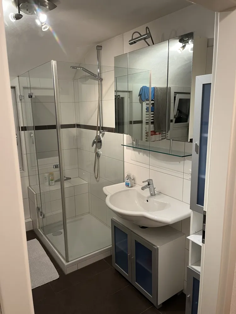 4 Zimmer Wohnung mit 86 m² in Kirchheim unter Teck – Bild 2