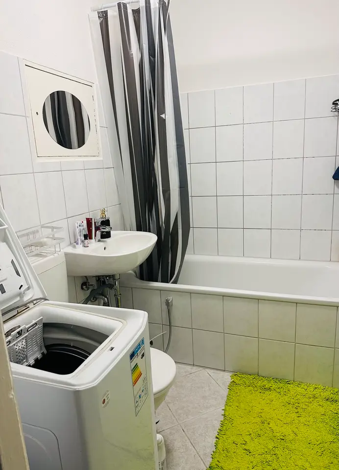 3 Zimmer Wohnung mit 41 m² in Freiberg – Bild 5