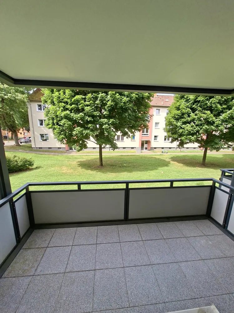 2 Zimmer Wohnung mit 49 m² in Dortmund – Bild 4