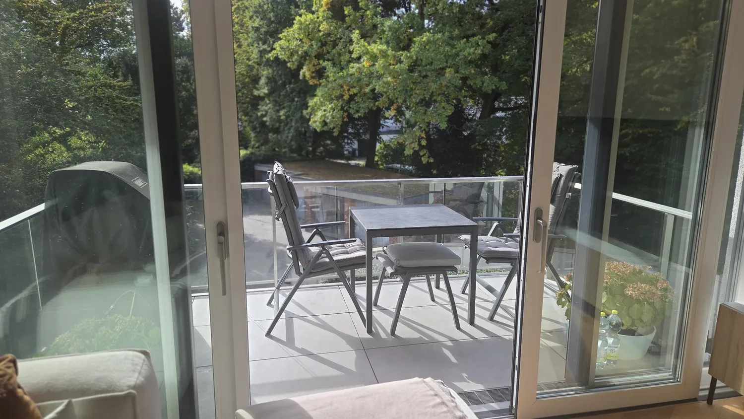 3 Zimmer Wohnung mit 70 m² in Münster – Bild 8